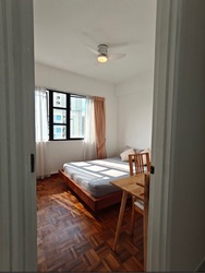 Central Green Condominium (D3), Condominium #499896401